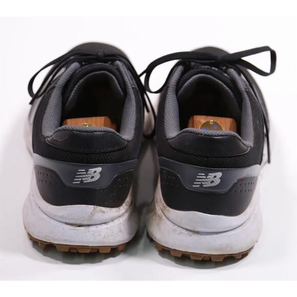 New Balance Golf Breeze V2 Spikeless Golf Shoes Men's 10.5 Medium - Picture 7 of 13